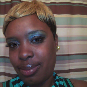 Meet your Posher, Shaunte